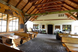 Hostinec Obora Trpišov - Další fotografie interiéru a&nbsp;exteriéru
