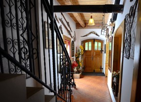Hostinec Obora Trpišov - Další fotografie interiéru a&nbsp;exteriéru