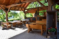 RESTAURACE OTEVŘENA 31.5.2021