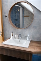 Hostinec Obora Trpišov - 1 x Rodinný apartmán č.1 (3+2)