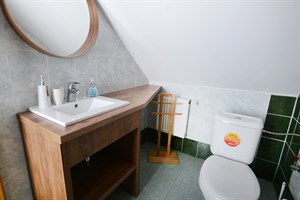 Hostinec Obora Trpišov - 2 x Dvoulůžkový pokoj Standard č. 5 a&nbsp;6