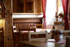 Hostinec Obora Trpišov - Další fotografie
