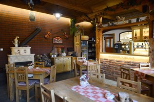Hostinec Obora Trpišov - Další fotografie