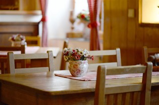 Hostinec Obora Trpišov - Restaurace