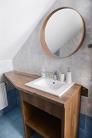 Hostinec Obora Trpišov - Rodinný apartmán č. 8 (4 + 2)