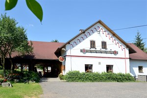 Hostinec Obora Trpišov - Fotogalerie