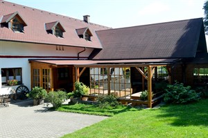 Hostinec Obora Trpišov - Fotogalerie