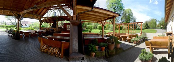 Hostinec Obora Trpišov - Fotogalerie