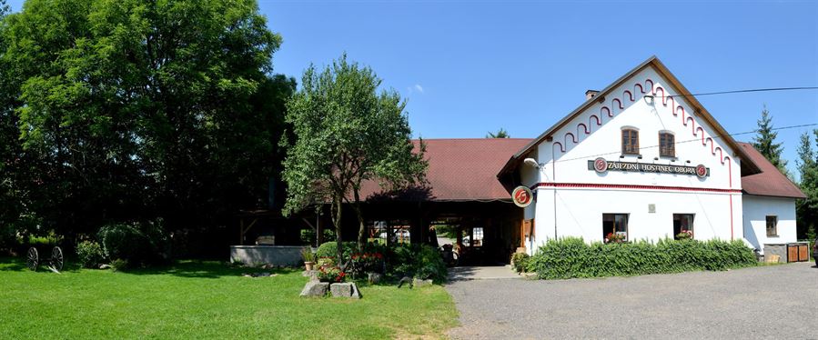 Hostinec Obora Trpišov - Fotogalerie